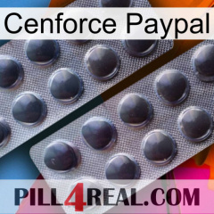 Cenforce Paypal 31